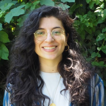 Avatar of Nadia Khansa