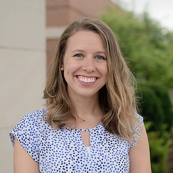 Clinician Headshot