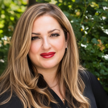Avatar of Gina Angela Hernandez