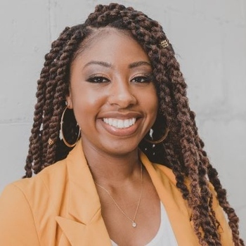 Clinician Headshot