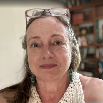 Avatar of Susan Wilcox