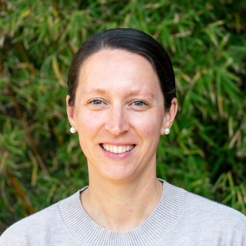 Avatar of Siobhan Hart Psy.D.