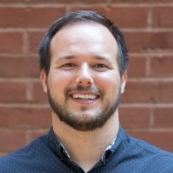 Clinician Headshot