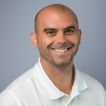 Clinician Headshot