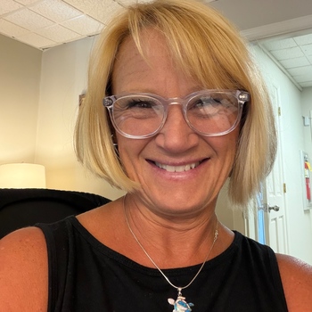 Avatar of Tracie Hassell