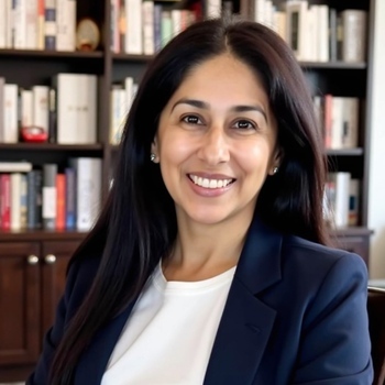 Avatar of Maria A. Cruz, LCSW