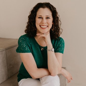 Avatar of Melissa Fasteau, PsyD