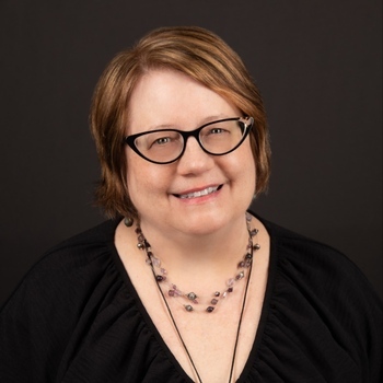 Clinician Headshot