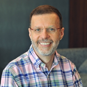 Avatar of Mike Elliot, AuDHD, MS, NCC, LPC, EMDR Consultant/Trainer