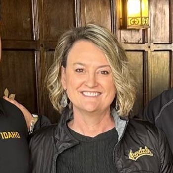 Avatar of Christy Porter