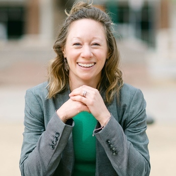 Avatar of Kristin Trick