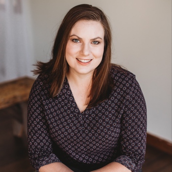 Avatar of Rachel S Williams, LMFT