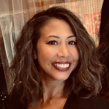 Avatar of Kristine Magat Douglas, LCSW, MPH