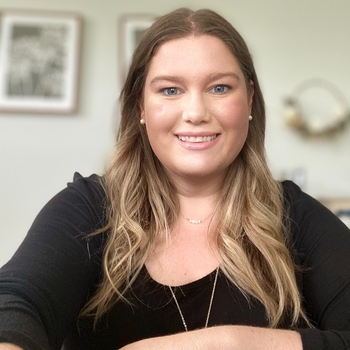 Clinician Headshot