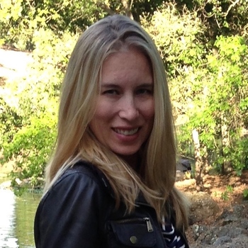 Avatar of Joanna May Tozer