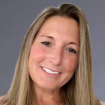 Clinician Headshot