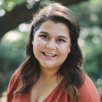 Avatar of Cassandra Charalambakis