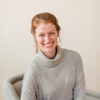 Avatar of Gillian Koch