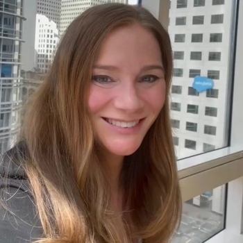 Avatar of Dr. Christine E. Dickson
