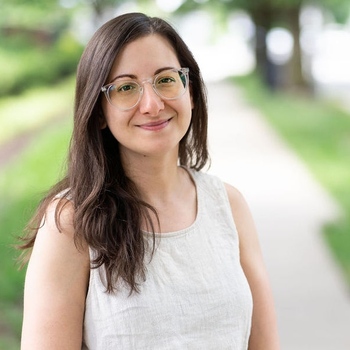 Avatar of Ayse Ikizler, PhD