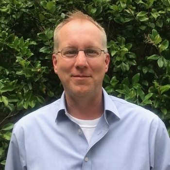 Clinician Headshot