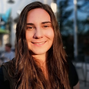 Avatar of Fiona Everett