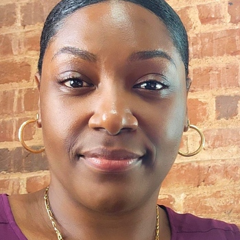 Clinician Headshot