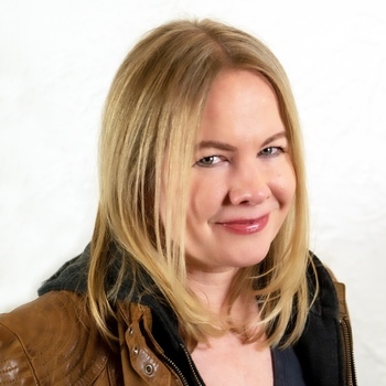 Clinician Headshot