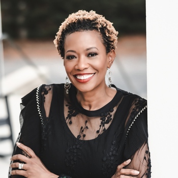 Avatar of Kimberly Lilly