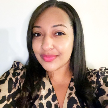 Avatar of Tiara Nicole Crutchfield