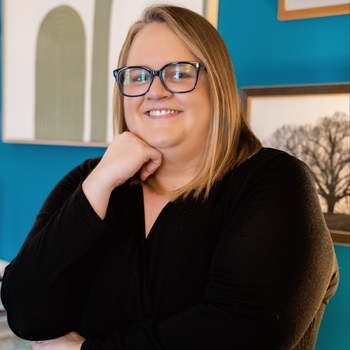 Avatar of Jess Mills, LSW