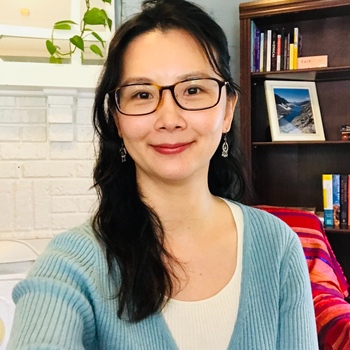 Avatar of Yalin Liu