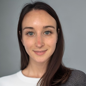 Avatar of Courtney Speropolous, LMHC, LSWA, CAMS-II