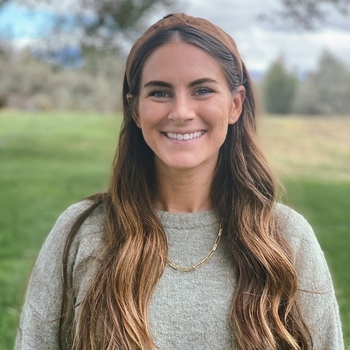 Avatar of Ashley Christensen