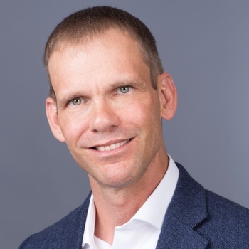 Avatar of Clint White