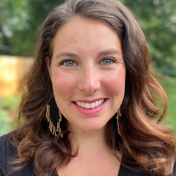 Clinician Headshot