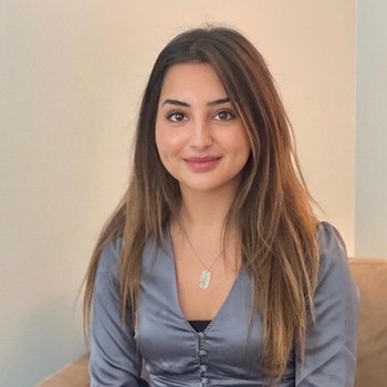 Avatar of Lara Alkurdi