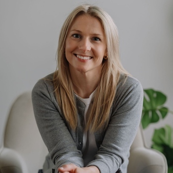 Avatar of Kayla Meyer