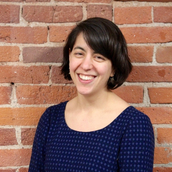 Avatar of Chloe Frankel, LICSW
