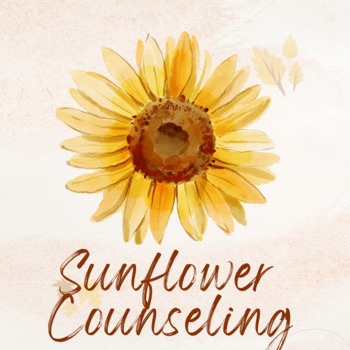 Avatar of Sunflower Counseling