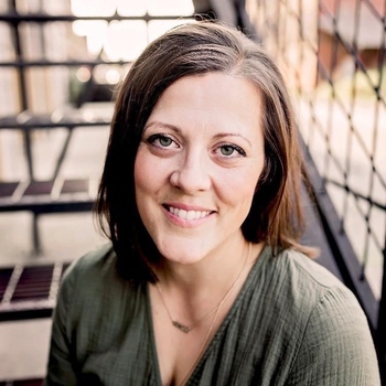 Avatar of Kimberly Moss, MA, LCPC, NCC