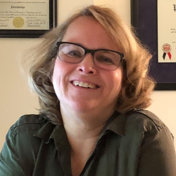 Clinician Headshot