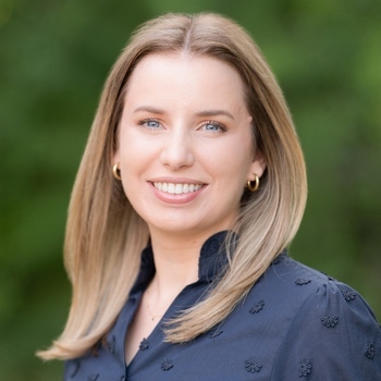 Clinician Headshot