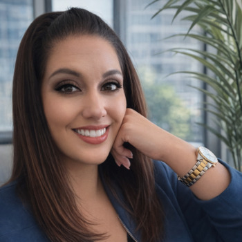 Avatar of Anna Rainville