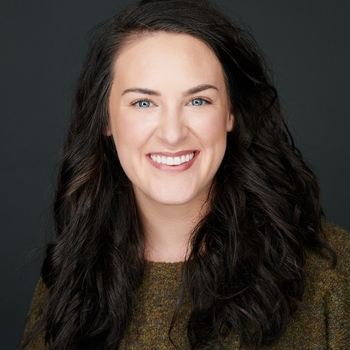 Avatar of Courtney Gardner