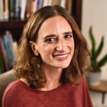 Avatar of Rebecca Ben-Merre