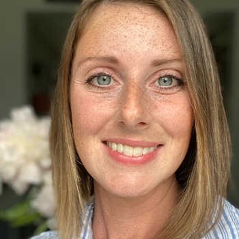 Avatar of Amber Fender, LISW-CP/S