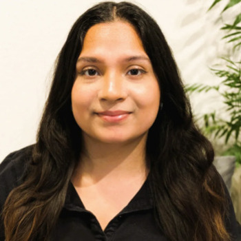 Avatar of Ruth Ann Militrano