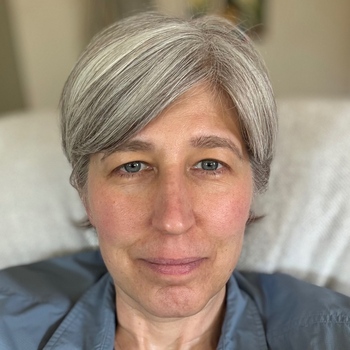 Clinician Headshot
