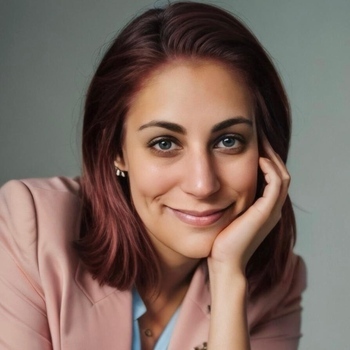 Avatar of Nykke Flaum